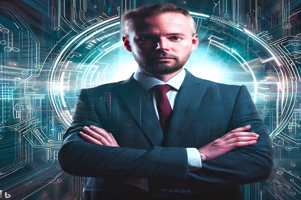 Mark Hauser Banking System Revolutionizing the Future of Finance