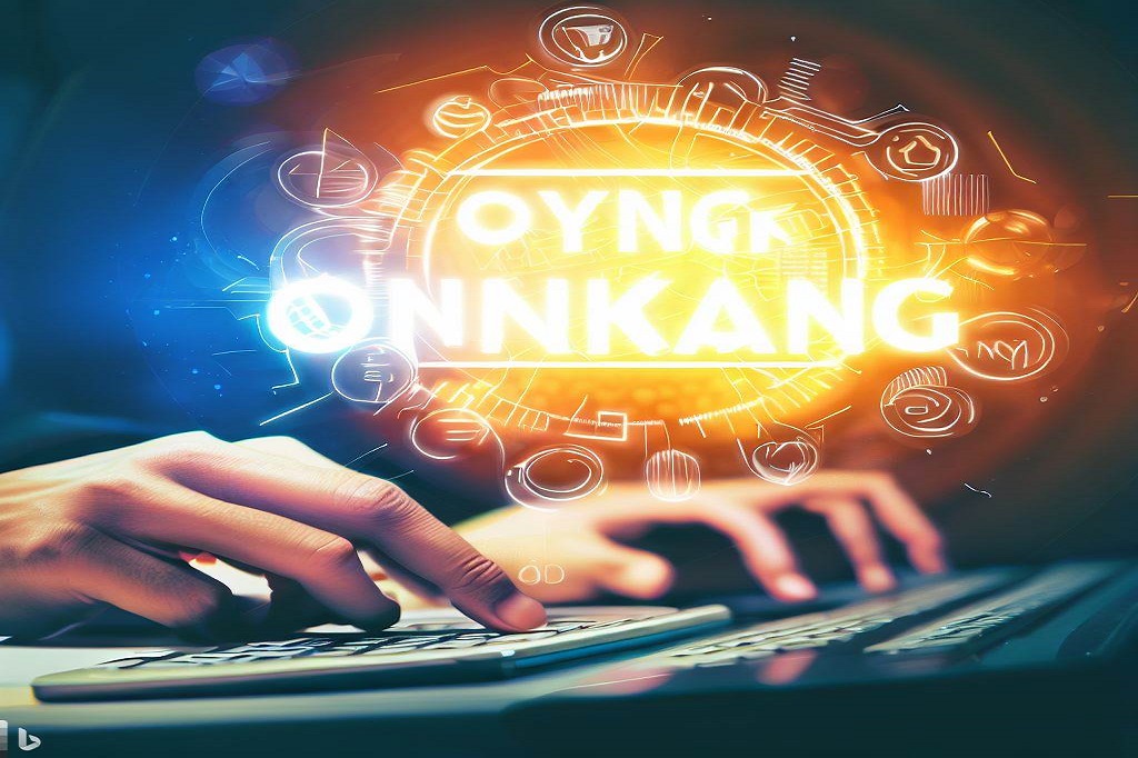 Online Banking Definition The Evolution, Features, and Security