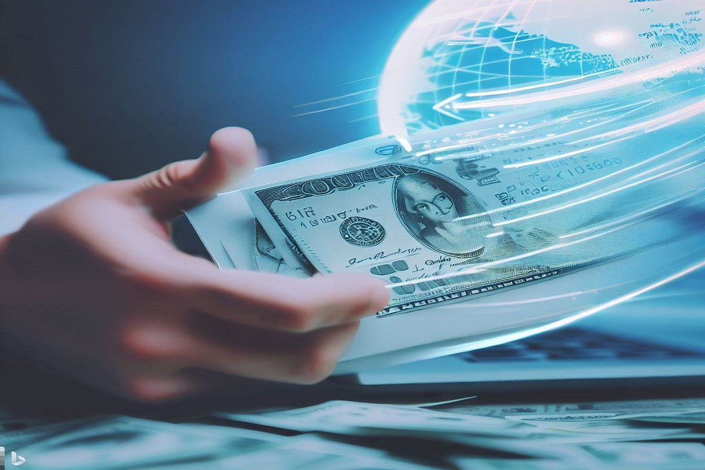 Send Money Overseas A Comprehensive Guide