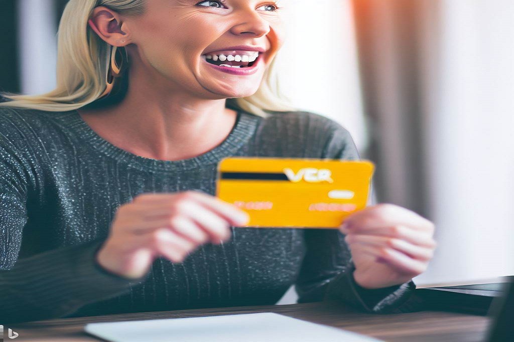 Verve Credit Card Login